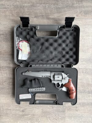 SMITH & WESSON 629 PERF.CENTER Cal.44M.