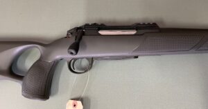 SABATTI ROVER THUMBHOLE 308W.