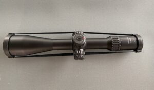 VECTOR OPTICS CONTINENTAL 5-30x56