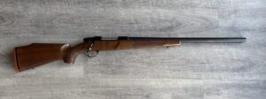 SAKO IV VARMINT .25-06 REMINGTON