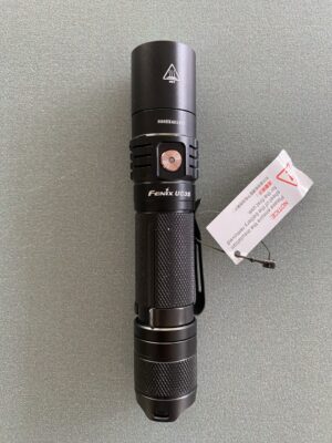 TORCIA FENIX UC35