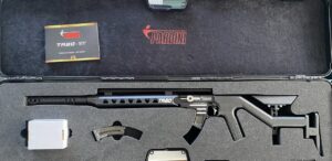 PARDINI TR 20 CON RED DOT