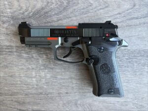 Beretta APX A1