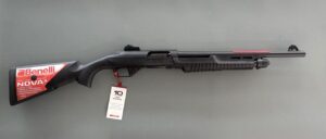 Nova 3 Tactical CAL. 12