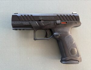 BERETTA APX A1