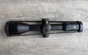 FALCON OPTICS