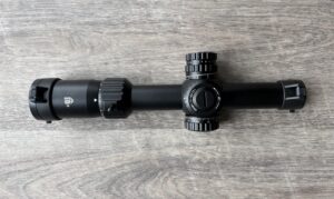 FALCON OPTICS