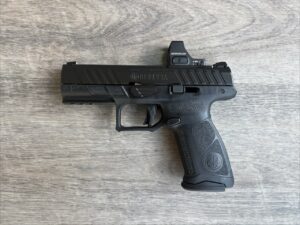 BERETTA APX A1