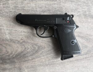 BRUNI PPK