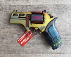 CHIAPPA RHINO NEBULA