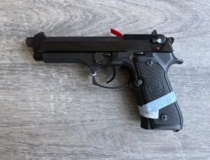 Beretta 92