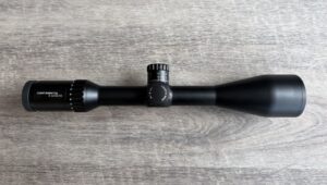 VECTOR OPTICS CONTINENTAL 4-32x56T