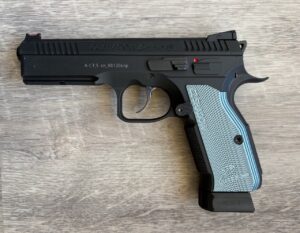 CZ SHADOW 2 (CO2)