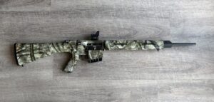 REMINGTON R-25