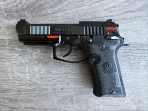 Beretta 80 X