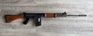 FAL FN BELGA