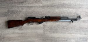 SKS SIMONOV