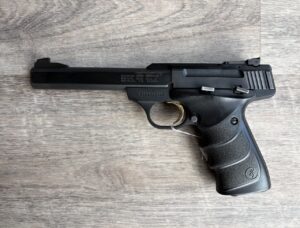 BUCK MARK .22 LR