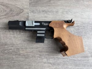 PARDINI MOD HP