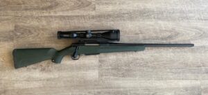 WINCHESTER XPR CAL. 30-06