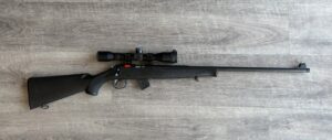 NORINCO JW 15A