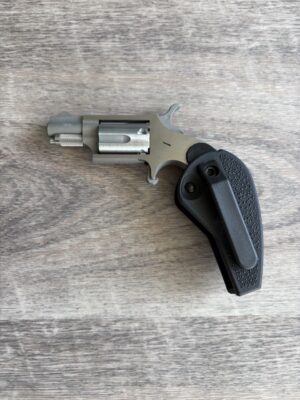 NORTH AMERICAN ARMS