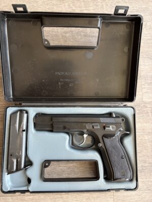 CZ 75