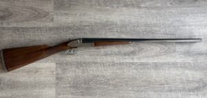 ARMI SPADA DOPPIETTA CAL. 20