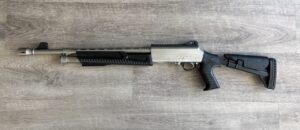 HATSAN ESCORT MP 12