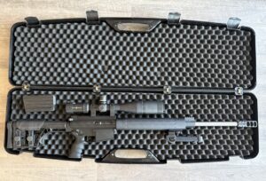 DPMS PHANTER