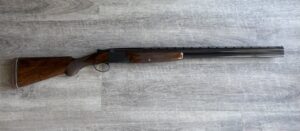 BROWNING B 25