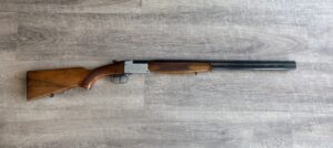 ZANOLETTI CAL. 28