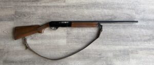 BENELLI 201