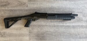 DERYA LION SPX 101 CAL. 12/76