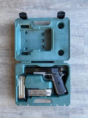 PARA ORDNANCE 18.9 9x21mm IMI