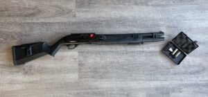 DERYA MOD. LION CAL. 12/76