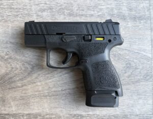 BERETTA APX CARRY